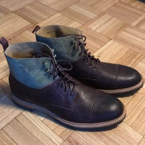 Cole Haan Men’s Boots size 13